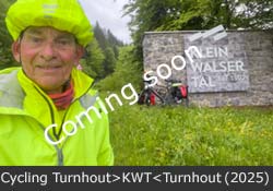 Bicycletour KleinWalserTal - Turnhout_2023